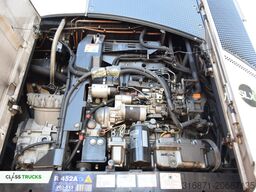 SCHMITZ CARGOBULL SKO DDeck FP45 TK SLXi 300 LA h2.7m