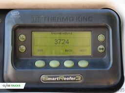 SCHMITZ CARGOBULL SKO DDeck FP45 TK SLXi 300 LA h2.7m