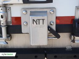 SCHMITZ CARGOBULL SKO DDeck FP45 TK SLXi 300 LA h2.7m