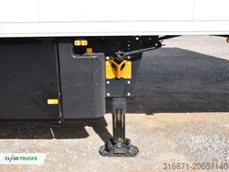 SCHMITZ CARGOBULL SKO DDeck FP45 TK SLXi 300 LA h2.7m