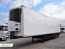 SCHMITZ CARGOBULL SKO DDeck FP45 TK SLXi 300 LA h2.7m