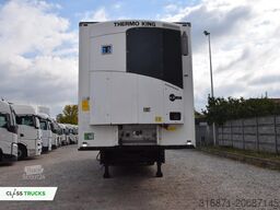 SCHMITZ CARGOBULL SKO DDeck FP45 TK SLXi 300 LA h2.7m