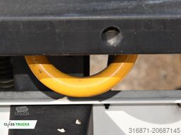 SCHMITZ CARGOBULL SKO DDeck FP45 TK SLXi 300 LA h2.7m