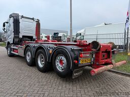 Volvo FH 500 / 8x2 / VDL 25 Tons Hook / I-Shift / TUV...