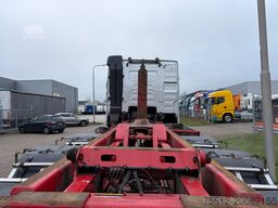 Volvo FH 500 / 8x2 / VDL 25 Tons Hook / I-Shift / TUV...