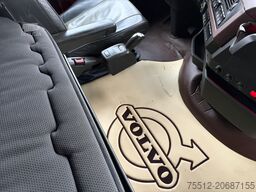 Volvo FH 500 / 8x2 / VDL 25 Tons Hook / I-Shift / TUV...