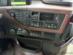Volvo FH 500 / 8x2 / VDL 25 Tons Hook / I-Shift / TUV...