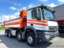 MERCEDES-BENZ AROCS