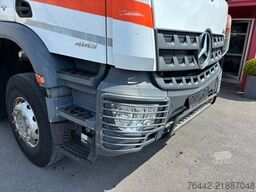 MERCEDES-BENZ AROCS