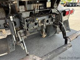 MERCEDES-BENZ AROCS
