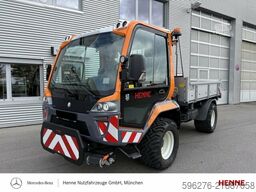 Lindner Unitrac 122 LDrive 179.900€ netto