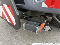 Lindner Unitrac 122 LDrive 179.900€ netto