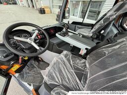 Lindner Unitrac 122 LDrive 179.900&euro; netto