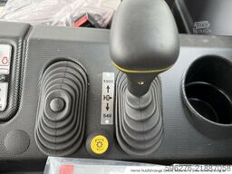 Lindner Unitrac 122 LDrive 179.900€ netto