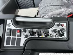 Lindner Unitrac 122 LDrive 179.900€ netto