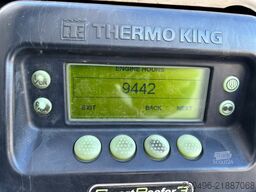 HFR SK 20 Thermoking SLXe Spectrum / 9442 hours / b...