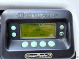 Kögel Thermo King SLXi 300 2T LBW 5251 uur!