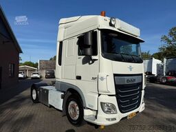 DAF XF 460 Retardet Standairco ACC NL Truck APK/TUV...