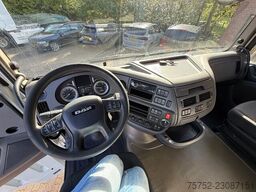 DAF XF 460 Retardet Standairco ACC NL Truck APK/TUV...