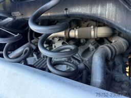 DAF XF 460 Retardet Standairco ACC NL Truck APK/TUV...