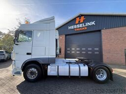 DAF XF 460 Retardet Standairco ACC NL Truck APK/TUV...