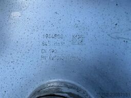 DAF XF 460 Retardet Standairco ACC NL Truck APK/TUV...
