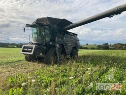Fendt IDEAL 8 T