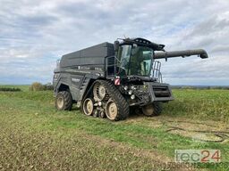 Fendt IDEAL 8 T