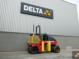 Dynapac CP142