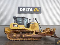 Caterpillar D7E LGP