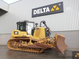 Caterpillar D7E LGP