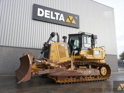Caterpillar D7E LGP