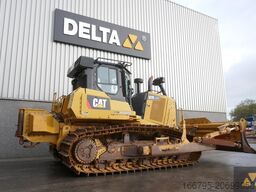 Caterpillar D7E LGP