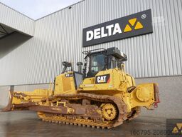 Caterpillar D7E LGP