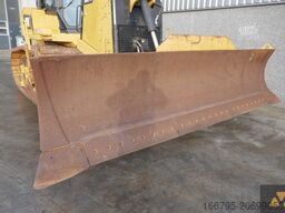 Caterpillar D7E LGP