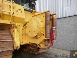 Caterpillar D7E LGP