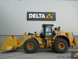 Caterpillar 972M