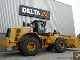 Caterpillar 972M