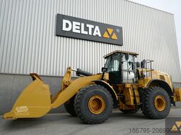 Caterpillar 972M