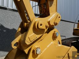 Caterpillar 320FL