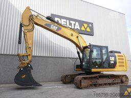 Caterpillar 320EL
