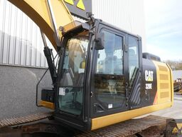 Caterpillar 320EL