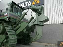 Caterpillar D9R Ex-army