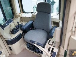 Caterpillar D9R Ex-army