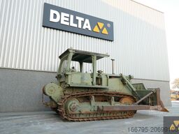 Caterpillar D7F Ex-army