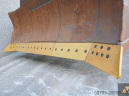 Caterpillar D7F Ex-army