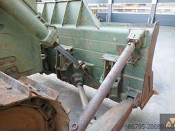 Caterpillar D7F Ex-army