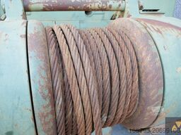 Caterpillar D7F Ex-army