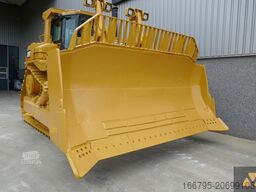 Caterpillar D9R