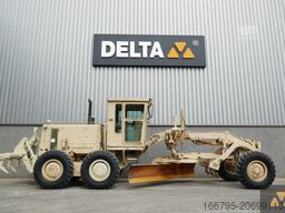Caterpillar 130G Ex-army